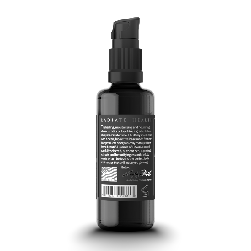 Alitura The Moisturizer