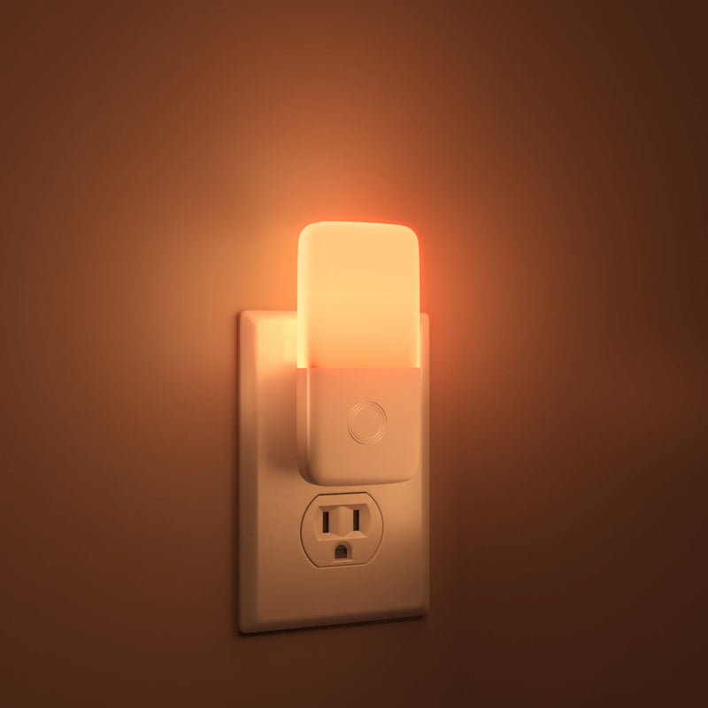 The Healthy Home Circadian Night Light