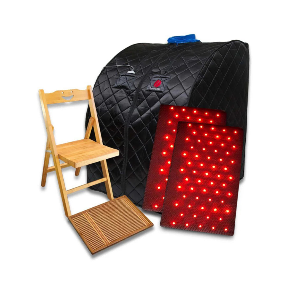 Therasage Personal Infrared Sauna