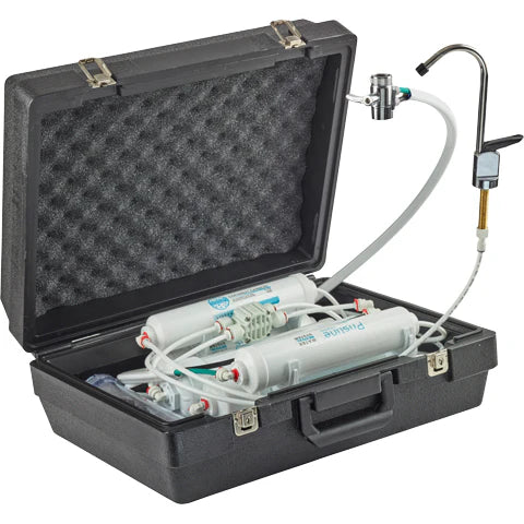 PRISTINE HYDRO: Travel / Portable (WRS-TP4)