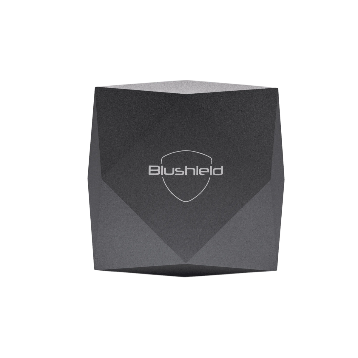 Blushield C1 Ultimate Cube - Gunmetal Grey