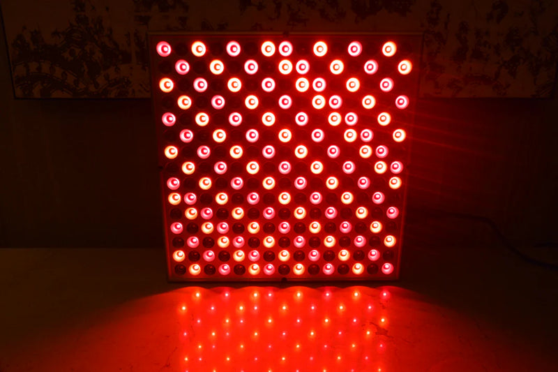 GembaRed Rex 2.0 NIR & Red LED Light Panel