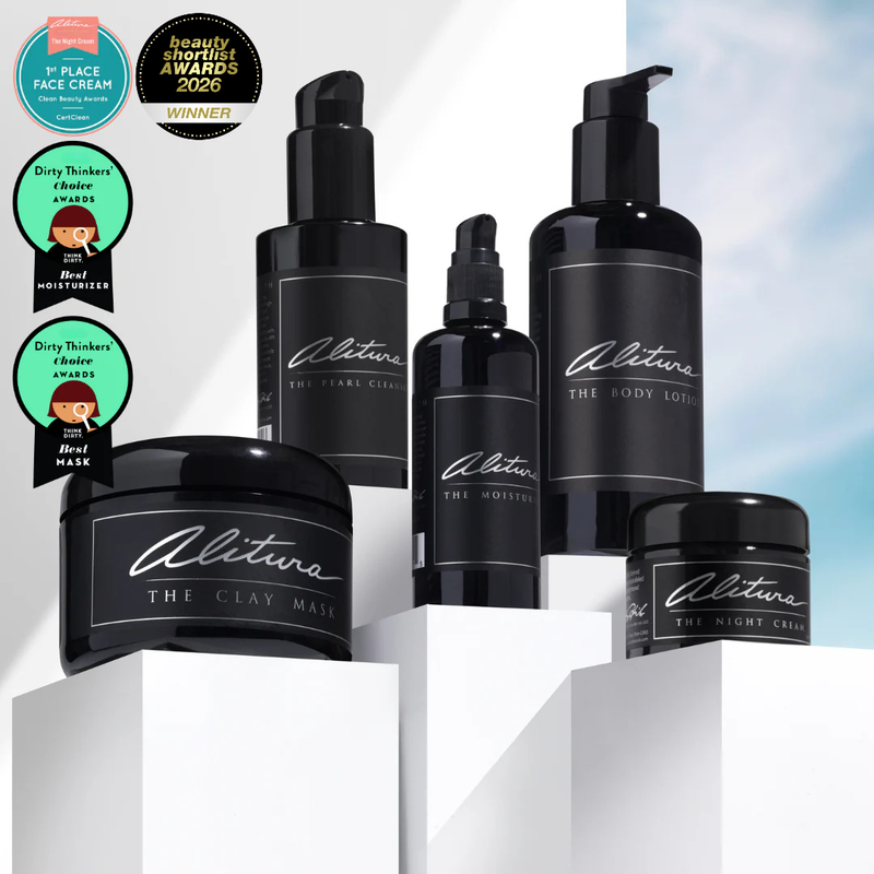 Alitura Essential Discovery Set