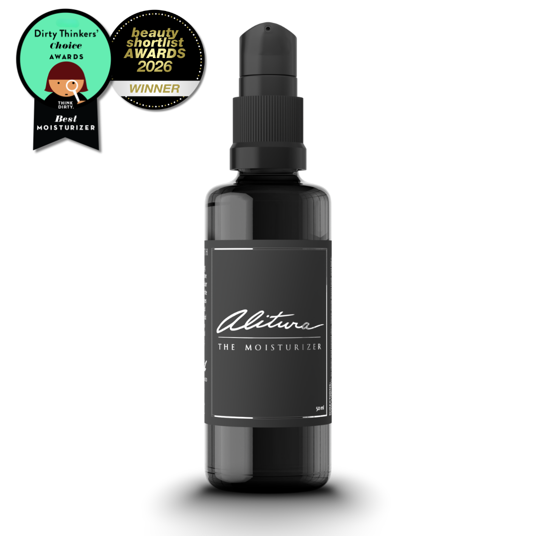 Alitura The Moisturizer