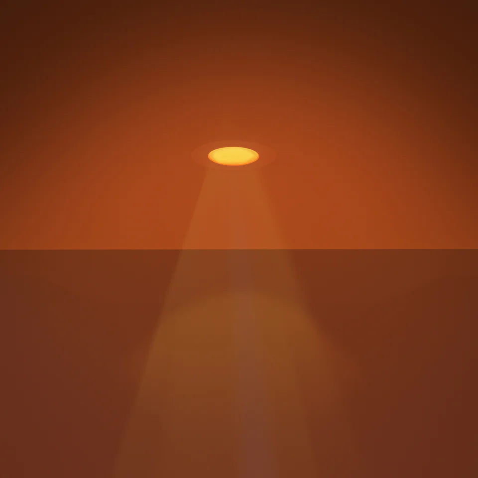 The Healthy Home 3" Recessed Circadian Light