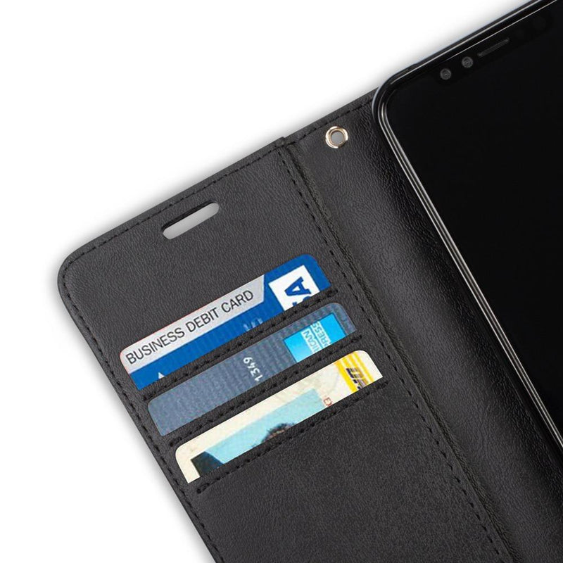 SafeSleeve EMF Blocking Phone Case