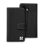 SafeSleeve EMF Blocking Wallet Case for iPhone 17 Series