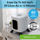 Air Oasis iAdaptAir 2.0 - Small