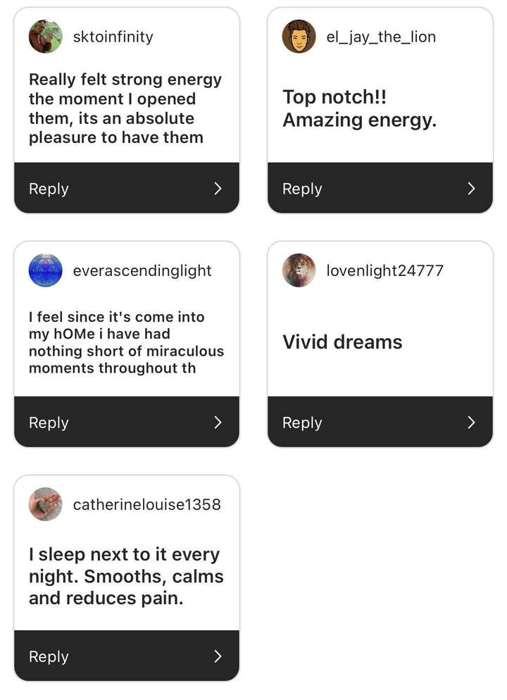 Orgonomy client