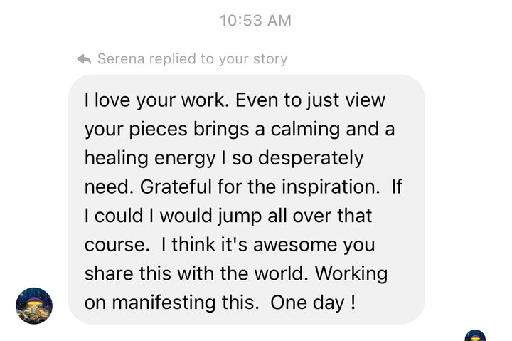 Orgonomy client