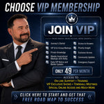 HISAdvocates VIP Membership