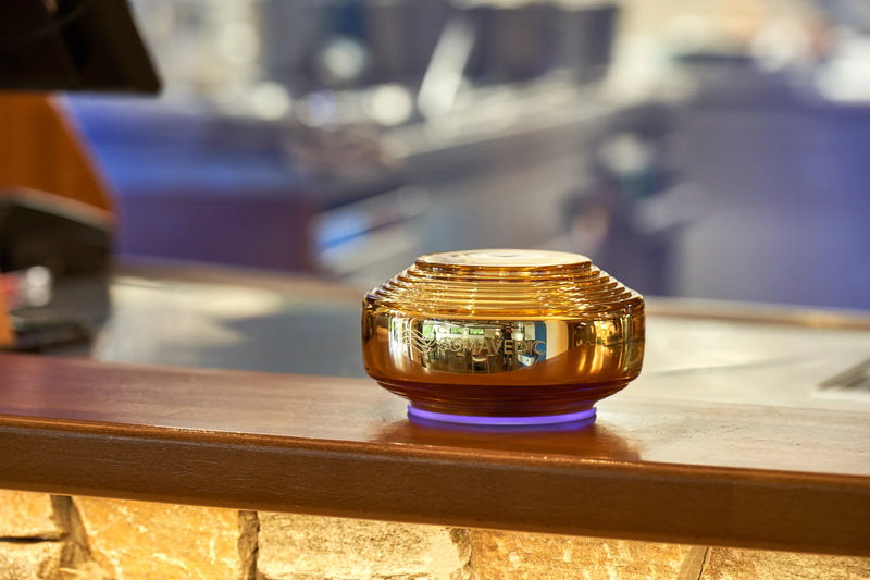 Somavedic: Amber