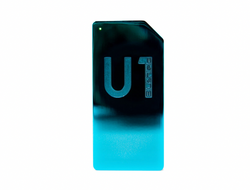 Blushield: U1 Ultimate Portable 2nd Edition