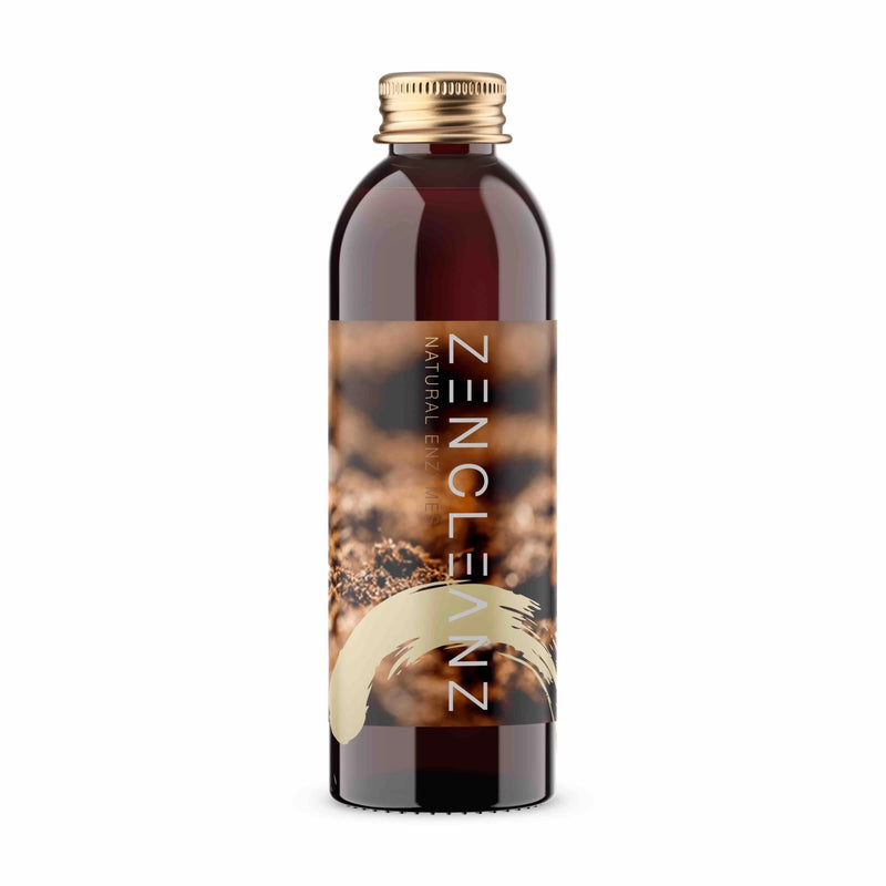 ZENCLEANZ ONE - 1 Day Small Intestinal/Colon Enzyme Cleanse